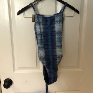 Jolyn one piece bathing suit